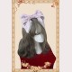 Infanta Unicorn Lolita KC (IN893)